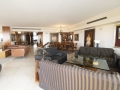 Appartement de luxe à vendre à Savyonei Ramat Aviv à Tel Aviv.